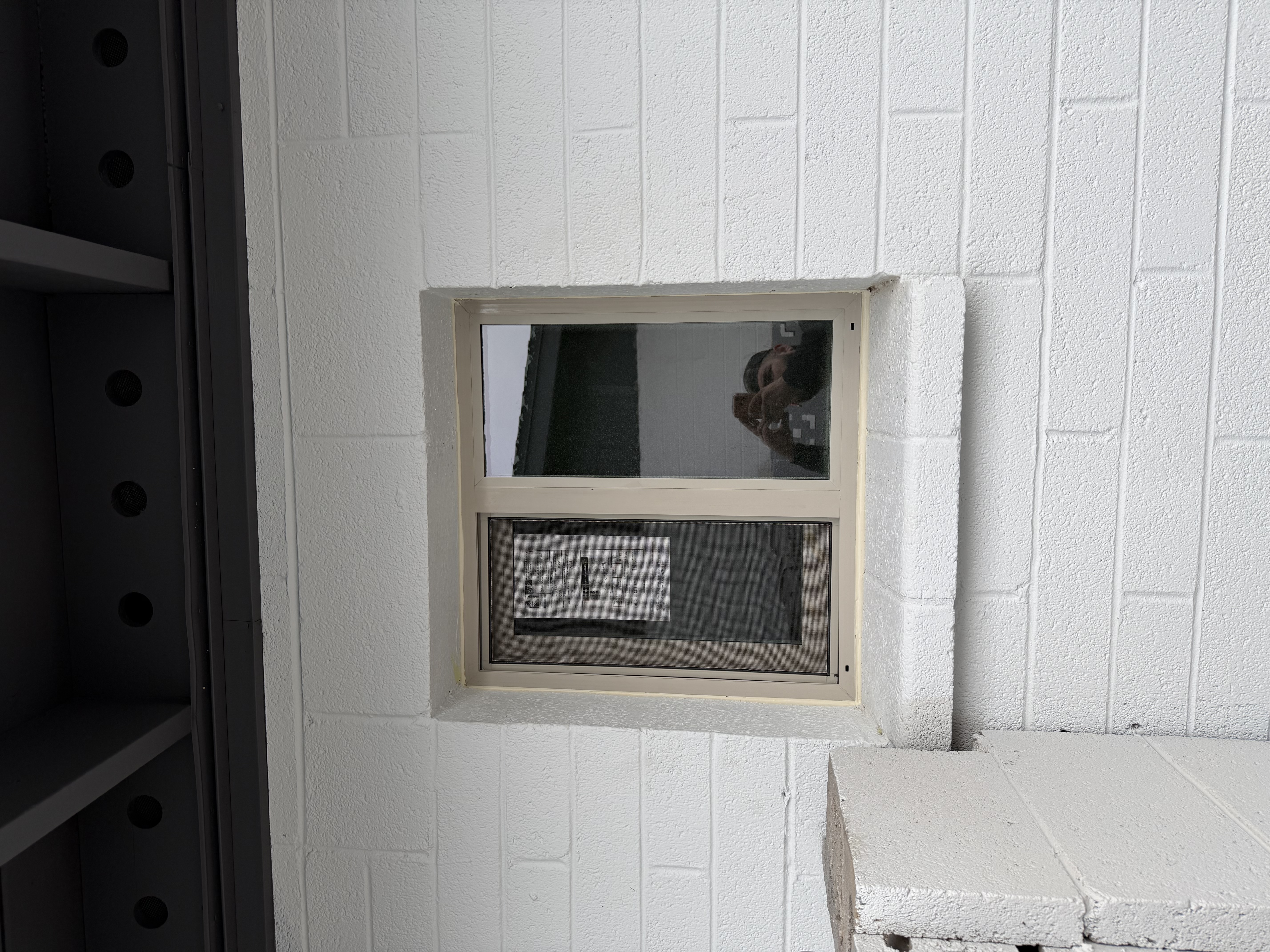 AZ Glassy Showers project